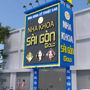 Bảng alu chữ mica