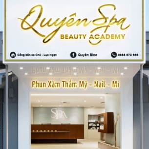 Bảng alu chữ mica