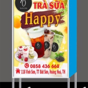 Bảng hiệu hộp đèn