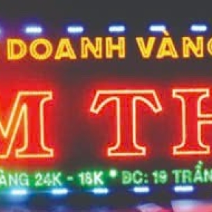 Bảng đèn Led/ 2m