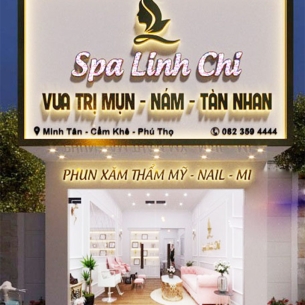 Bảng alu chữ mica