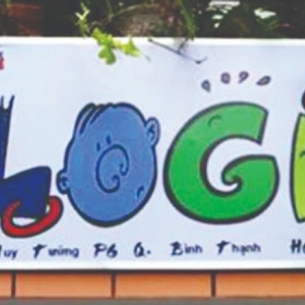 Bảng hiệu bạt hiflex / m2