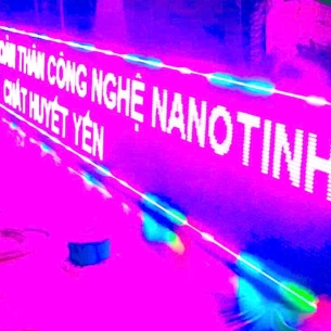 Bảng led kích thước lớn