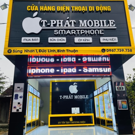 Làm biển hiệu mica
