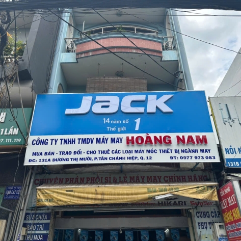 Tham khảo ngay địa chỉ chuyên thi công bảng hiệu quảng cáo Tân Phú uy tín