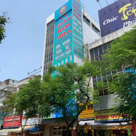 Tìm đâu địa chỉ chuyên thi công bảng hiệu Tân Phú chuyên nghiệp giá cạnh tranh?