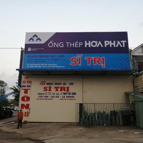 In Bảng Hiệu Bình Tân – Giải Pháp Quảng Bá Thương Hiệu Hiệu Quả
