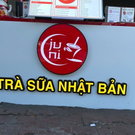 Thi Công Bảng Hiệu Alu Giá Rẻ – Giải Pháp Quảng Cáo Bền Đẹp Và Tiết Kiệm