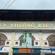 Bảng hiệu alu chữ nổi - Giải pháp quảng cáo sang trọng và bền bỉ
