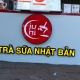 Thi Công Bảng Hiệu Alu Giá Rẻ – Giải Pháp Quảng Cáo Bền Đẹp Và Tiết Kiệm